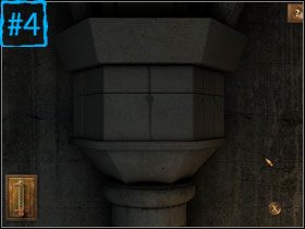 4 - Sunday March 31, 1566 cz.3 | Nostradamus Ostatnia Przepowiednia - Nostradamus: Ostatnia Przepowiednia - poradnik do gry