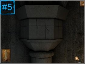 5 - Sunday March 31, 1566 cz.3 | Nostradamus Ostatnia Przepowiednia - Nostradamus: Ostatnia Przepowiednia - poradnik do gry