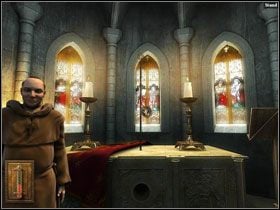 7 - Sunday March 31, 1566 cz.3 | Nostradamus Ostatnia Przepowiednia - Nostradamus: Ostatnia Przepowiednia - poradnik do gry