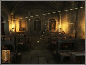 1 - Sunday March 31, 1566 cz.4 | Nostradamus Ostatnia Przepowiednia - Nostradamus: Ostatnia Przepowiednia - poradnik do gry