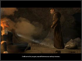 8 - Sunday March 31, 1566 cz.4 | Nostradamus Ostatnia Przepowiednia - Nostradamus: Ostatnia Przepowiednia - poradnik do gry