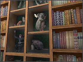 3 - Noc z 16 na 17 lipca 1895 cz.3 - Sherlock Holmes kontra Arsene Lupin - poradnik do gry