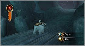 3 - [Solucja] Wstęp cz.2 | Złoty kompas - Złoty kompas - poradnik do gry