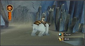 6 - [Solucja] Wstęp cz.2 | Złoty kompas - Złoty kompas - poradnik do gry