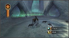 8 - [Solucja] Wstęp cz.2 | Złoty kompas - Złoty kompas - poradnik do gry