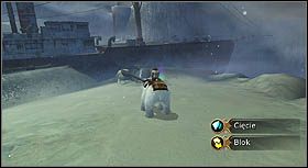 4 - [Solucja] Wstęp cz.3 | Złoty kompas - Złoty kompas - poradnik do gry