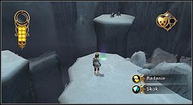 2 - [Solucja] Wstęp cz.4 | Złoty kompas - Złoty kompas - poradnik do gry