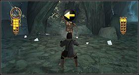 Ruszaj dalej - [Solucja] Wstęp cz.4 | Złoty kompas - Złoty kompas - poradnik do gry