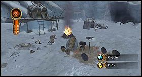 5 - [Solucja] Wstęp cz.4 | Złoty kompas - Złoty kompas - poradnik do gry