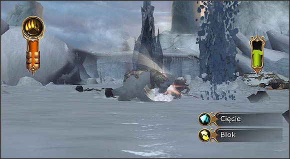 7 - [Solucja] Wstęp cz.4 | Złoty kompas - Złoty kompas - poradnik do gry