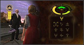 Jeśli chcesz, możesz zagrać w podpuchy z innymi osobami w pobliżu - [Solucja] Kolegium Jordana cz.2 | Złoty kompas - Złoty kompas - poradnik do gry