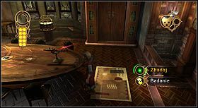 1 - [Solucja] Kolegium Jordana cz.3 | Złoty kompas - Złoty kompas - poradnik do gry