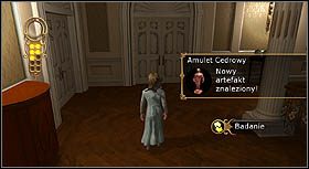 2 - [Solucja] Londyn cz.1 | Złoty kompas - Złoty kompas - poradnik do gry