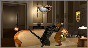 3 - [Solucja] Londyn cz.1 | Złoty kompas - Złoty kompas - poradnik do gry