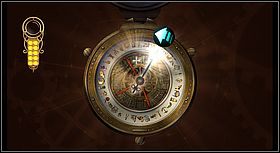 Gdy już dowiesz się, co się stało z panem de Ruyterem, będzie można powrócić do tradycyjnej eksploracji świata gry - [Solucja] Noorderlicht, dzień cz.1 | Złoty kompas - Złoty kompas - poradnik do gry