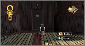 3 - [Solucja] Noorderlicht, dzień cz.1 | Złoty kompas - Złoty kompas - poradnik do gry