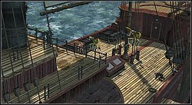 2 - [Solucja] Noorderlicht, dzień cz.3 | Złoty kompas - Złoty kompas - poradnik do gry