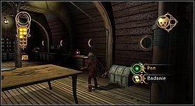 1 - [Solucja] Inspektorzy cz.2 | Złoty kompas - Złoty kompas - poradnik do gry