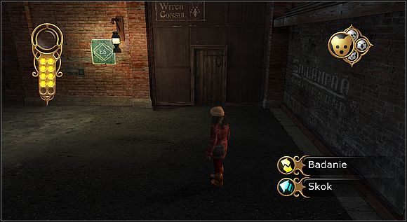 3 - [Solucja] Trollesund cz.1 | Złoty kompas - Złoty kompas - poradnik do gry