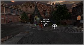 Porozmawiaj z konsulem i Coramem - [Solucja] Trollesund cz.2 | Złoty kompas - Złoty kompas - poradnik do gry