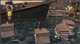 2 - [Solucja] Starcie cz.1 | Złoty kompas - Złoty kompas - poradnik do gry