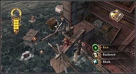 4 - [Solucja] Starcie cz.2 | Złoty kompas - Złoty kompas - poradnik do gry