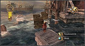 5 - [Solucja] Starcie cz.2 | Złoty kompas - Złoty kompas - poradnik do gry