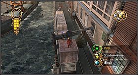 Zrzuć ryby na wartownika - [Solucja] Starcie cz.3 | Złoty kompas - Złoty kompas - poradnik do gry