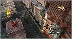 2 - [Solucja] Starcie cz.3 | Złoty kompas - Złoty kompas - poradnik do gry