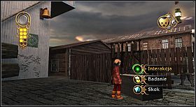 4 - [Solucja] Starcie cz.3 | Złoty kompas - Złoty kompas - poradnik do gry