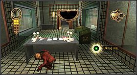 Włączy się przerywnik filmowy - [Solucja] Starcie cz.4 | Złoty kompas - Złoty kompas - poradnik do gry