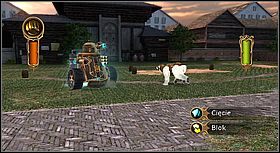 4 - [Solucja] Starcie cz.4 | Złoty kompas - Złoty kompas - poradnik do gry