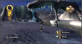 2 - [Solucja] Północ cz.1 | Złoty kompas - Złoty kompas - poradnik do gry