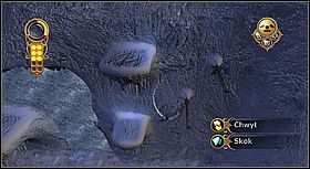 6 - [Solucja] Północ cz.1 | Złoty kompas - Złoty kompas - poradnik do gry