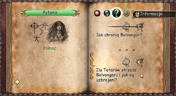 Gdy dowiesz się również tego, ponownie pogadaj z księciem - [Solucja] Północ cz.2 | Złoty kompas - Złoty kompas - poradnik do gry