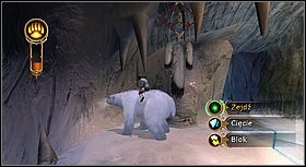 2 - [Solucja] Północ cz.3 | Złoty kompas - Złoty kompas - poradnik do gry