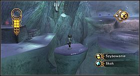 Wróć na lodową kolumnę - [Solucja] Północ cz.3 | Złoty kompas - Złoty kompas - poradnik do gry