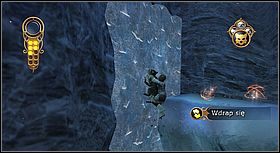 Dalej poruszaj się z Iorkiem - [Solucja] Północ cz.3 | Złoty kompas - Złoty kompas - poradnik do gry