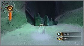 4 - [Solucja] Północ cz.3 | Złoty kompas - Złoty kompas - poradnik do gry