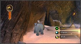 3 - [Solucja] Północ cz.5 | Złoty kompas - Złoty kompas - poradnik do gry