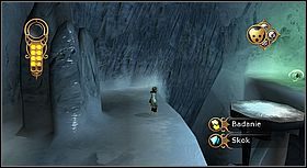 Zbierz Krwawy Mech i kocią błyskotkę - [Solucja] Północ cz.6 | Złoty kompas - Złoty kompas - poradnik do gry