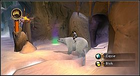 4 - [Solucja] Północ cz.6 | Złoty kompas - Złoty kompas - poradnik do gry