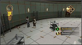 Musisz teraz porozmawiać ze wszystkimi dziećmi znajdującymi się w jadalni - [Solucja] Bolvangar cz.1 | Złoty kompas - Złoty kompas - poradnik do gry