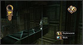 Zanim jednak przez nie przejdziesz, zauważ że po lewej stronie, za kotłem, ukryto jakiś przedmiot - [Solucja] Bolvangar cz.2 | Złoty kompas - Złoty kompas - poradnik do gry