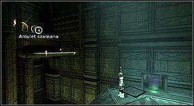 <br>Przewód wentylacyjny nie rozwidla się, ani nie jest usłany przydatnymi przedmiotami - [Solucja] Bolvangar cz.3 | Złoty kompas - Złoty kompas - poradnik do gry