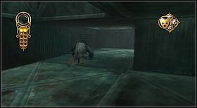 3 - [Solucja] Bolvangar cz.3 | Złoty kompas - Złoty kompas - poradnik do gry