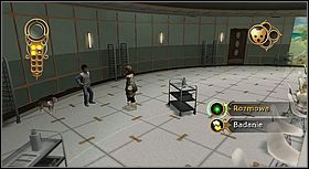 5 - [Solucja] Bolvangar cz.3 | Złoty kompas - Złoty kompas - poradnik do gry