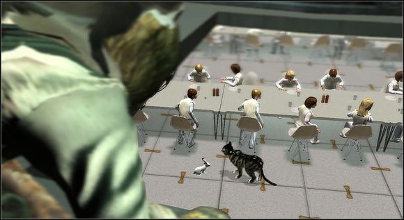 6 - [Solucja] Bolvangar cz.3 | Złoty kompas - Złoty kompas - poradnik do gry