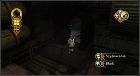 3 - [Solucja] Bolvangar cz.4 | Złoty kompas - Złoty kompas - poradnik do gry