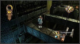 Potem na kolejny przewód, i kolejny - [Solucja] Bolvangar cz.4 | Złoty kompas - Złoty kompas - poradnik do gry